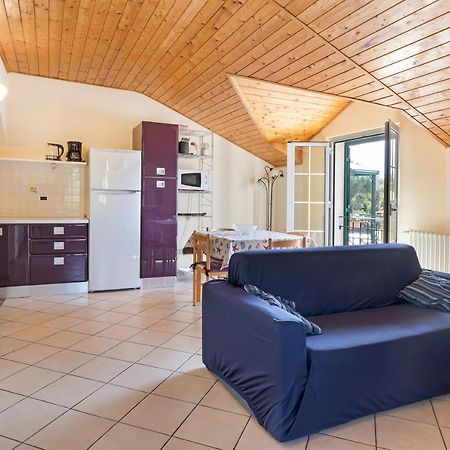 La Casa Di Lady Leilighet Ceriale Eksteriør bilde