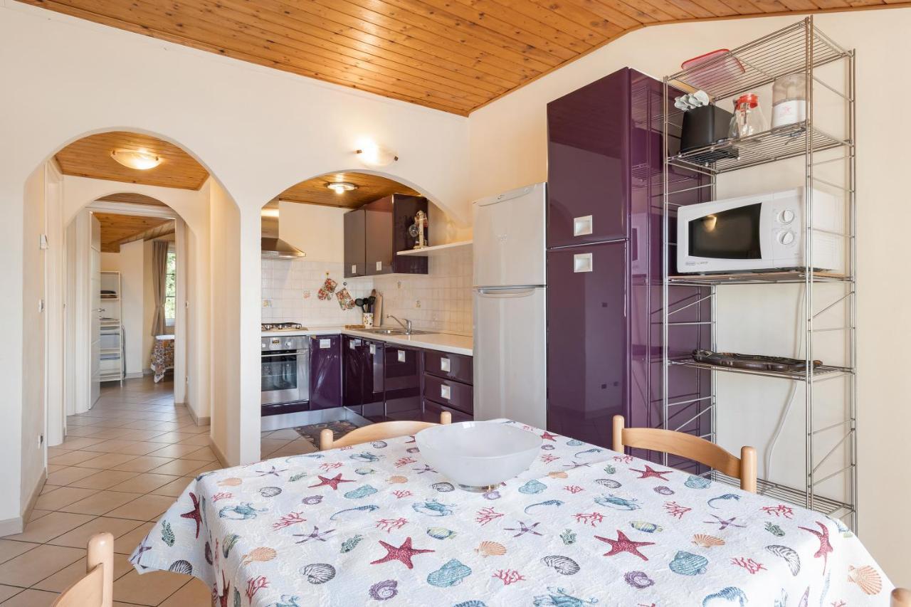 La Casa Di Lady Leilighet Ceriale Eksteriør bilde