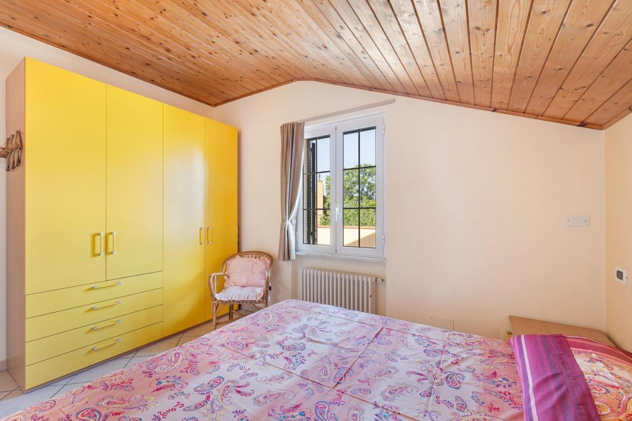 La Casa Di Lady Leilighet Ceriale Eksteriør bilde