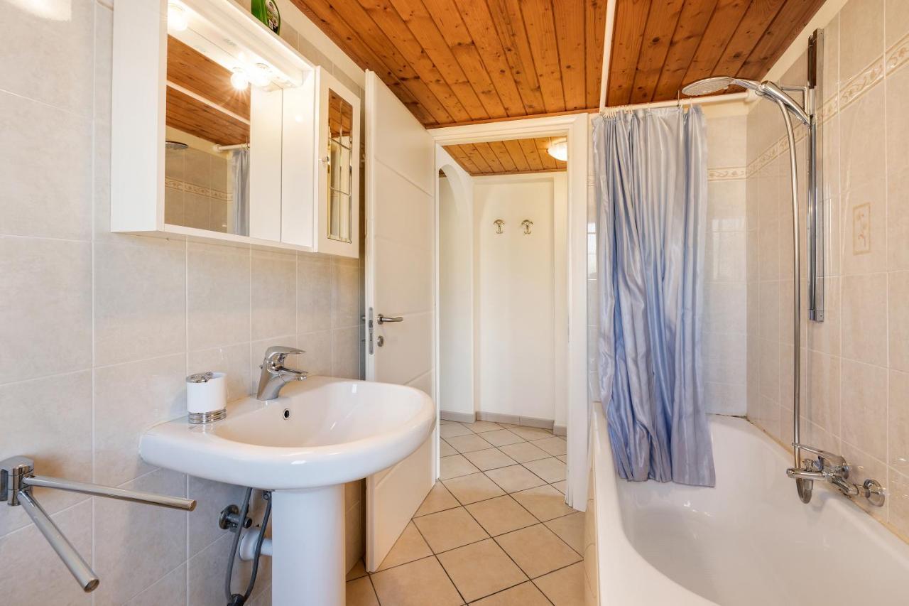 La Casa Di Lady Leilighet Ceriale Eksteriør bilde