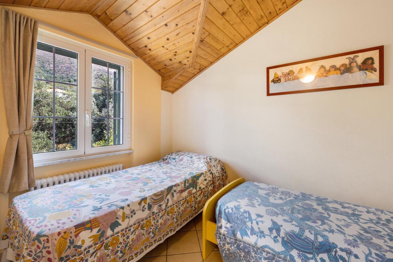 La Casa Di Lady Leilighet Ceriale Eksteriør bilde