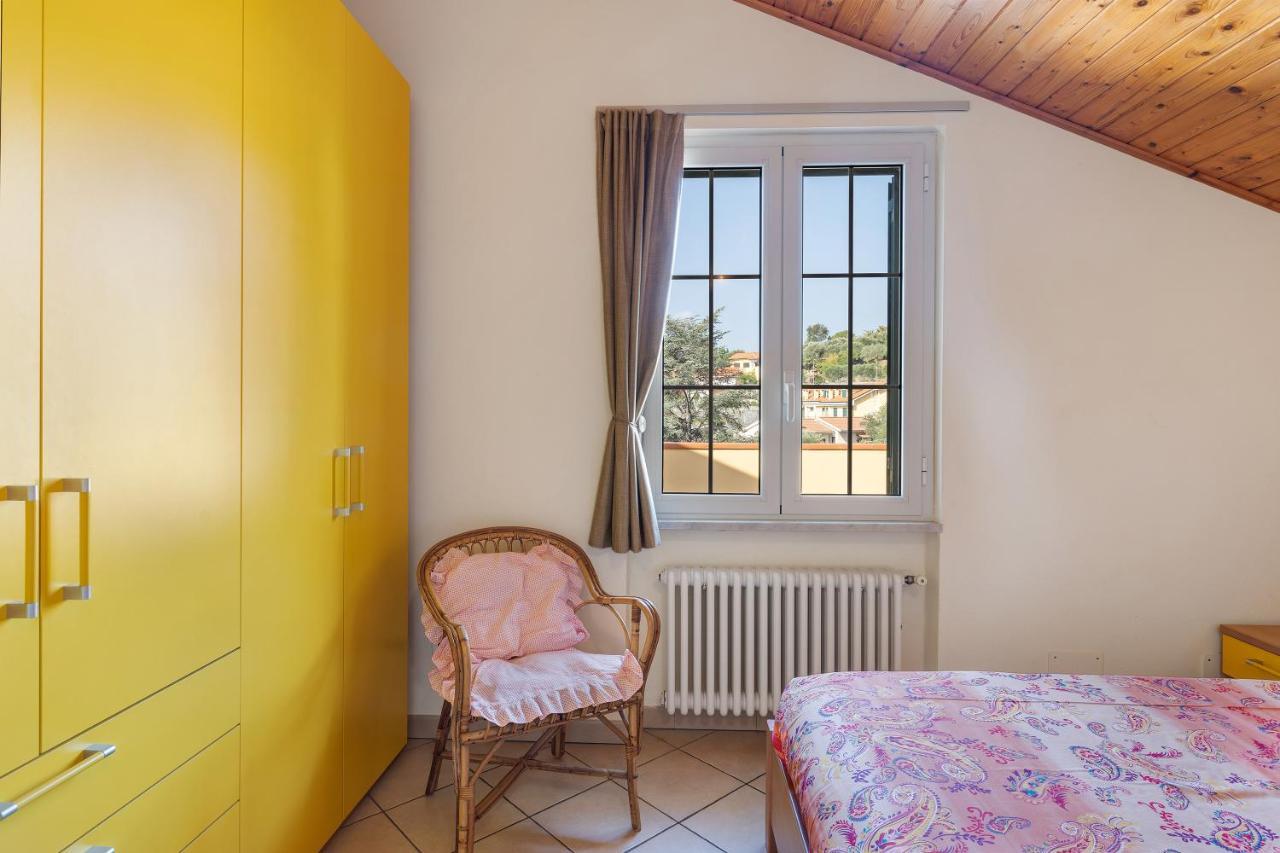 La Casa Di Lady Leilighet Ceriale Eksteriør bilde