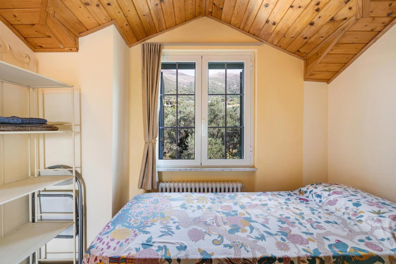 La Casa Di Lady Leilighet Ceriale Eksteriør bilde